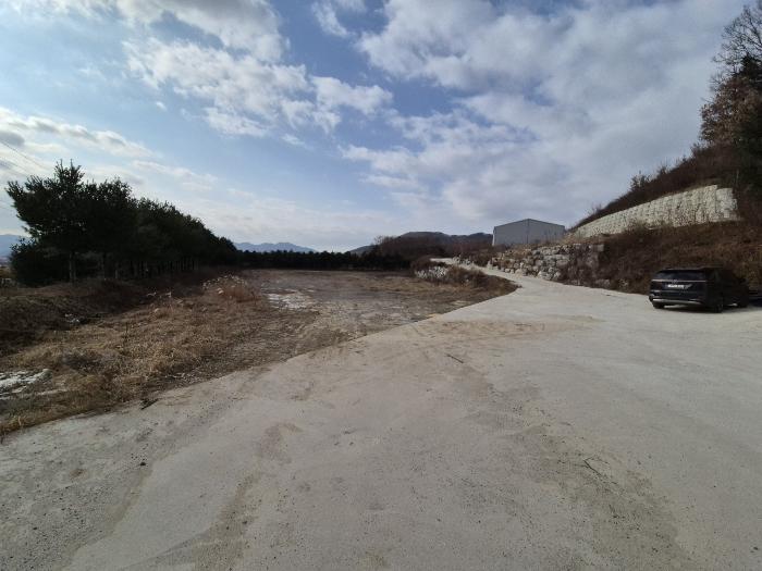 충청북도 충주시 신니면 화석리 공장경매 2024타경3608 물건 해설