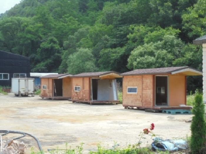 충청북도 괴산군 2025타경51369 공장경매 현장 이미지 2