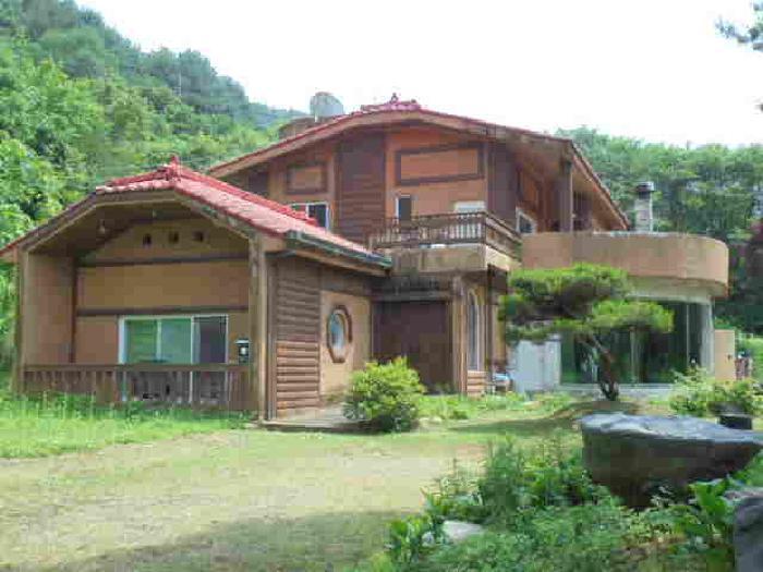 충청북도 괴산군 2025타경51369 공장경매 현장 이미지 4